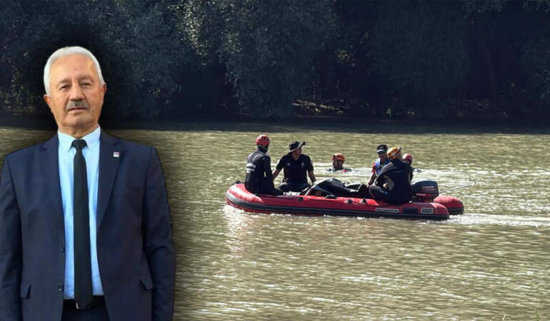 CHP’li Başkan Yardımcısı Mustafa Erten’in Cansız Bedeni Bulundu