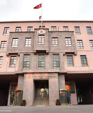 Generalin Astsubayı Darp Ettiği İddialarına MSB’den Açıklama: ‘Disipline Aykırı Hareket Eden Kim Olursa Olsun Gereken Yapılır’