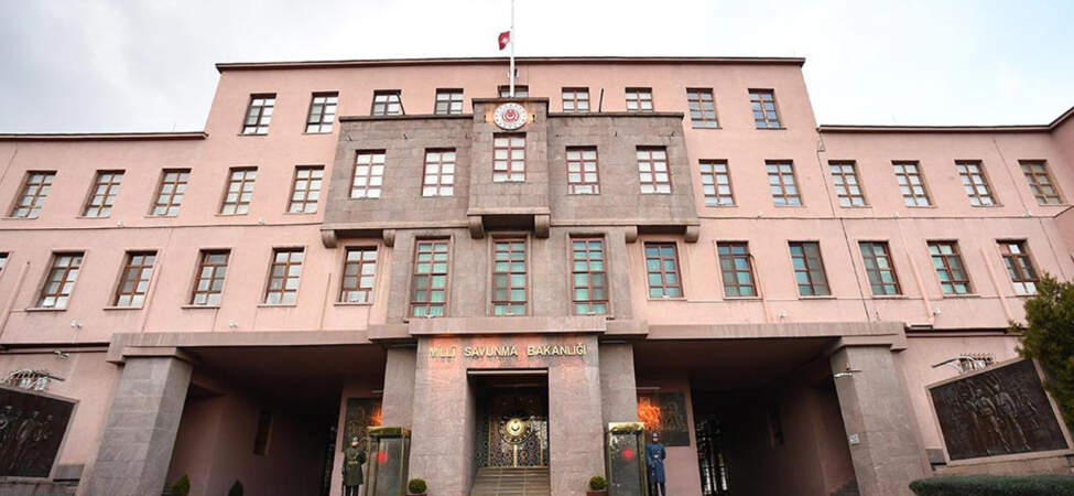 Generalin Astsubayı Darp Ettiği İddialarına MSB’den Açıklama: ‘Disipline Aykırı Hareket Eden Kim Olursa Olsun Gereken Yapılır’