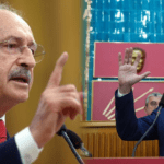 Gözler CHP’nin Grup Toplantısına Çevrildi: Kılıçdaroğlu ve Özel’i Takip Etmek İçin Başvuranların Sayısı Belli Oldu