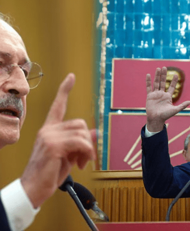 Gözler CHP’nin Grup Toplantısına Çevrildi: Kılıçdaroğlu ve Özel’i Takip Etmek İçin Başvuranların Sayısı Belli Oldu
