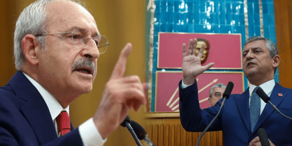 Gözler CHP’nin Grup Toplantısına Çevrildi: Kılıçdaroğlu ve Özel’i Takip Etmek İçin Başvuranların Sayısı Belli Oldu