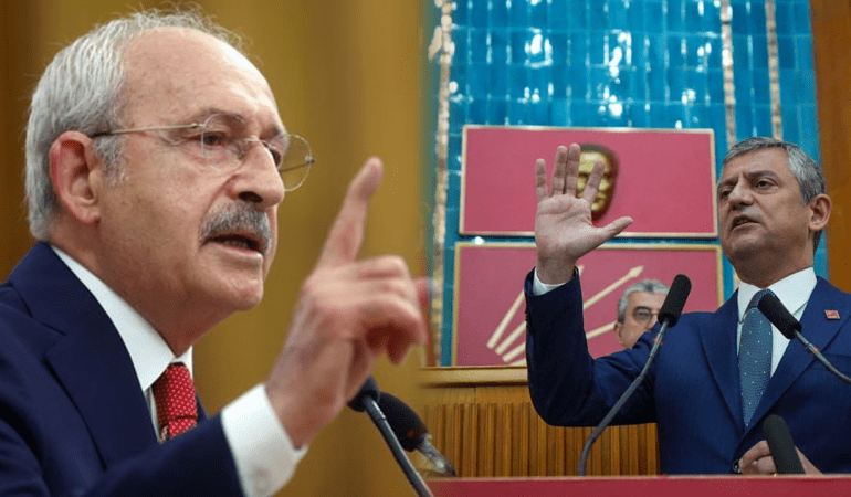 Gözler CHP’nin Grup Toplantısına Çevrildi: Kılıçdaroğlu ve Özel’i Takip Etmek İçin Başvuranların Sayısı Belli Oldu