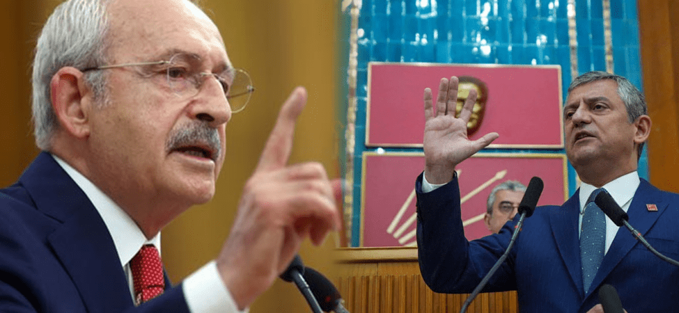 Gözler CHP’nin Grup Toplantısına Çevrildi: Kılıçdaroğlu ve Özel’i Takip Etmek İçin Başvuranların Sayısı Belli Oldu