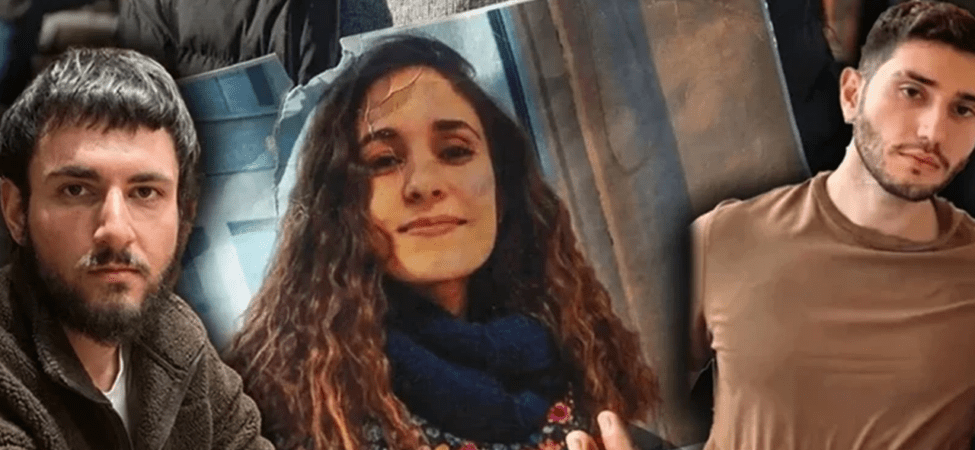 Gülistan Doku Soruşturmasında Kritik Hafta… Umut Altaş Hakim Karşısına Çıkacak: ‘Cesedin Yerini Göstereceğim’