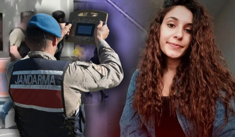 Gülistan Doku Soruşturmasında Kritik Viraj: Umut Altaş’ın İşaret Ettiği Noktalarda 3 Boyutlu Arama