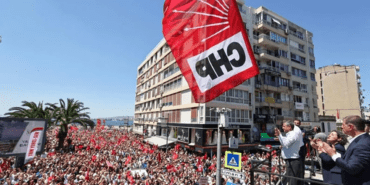 Günlerdir Tartışılıyordu: Özgür Özel’in ‘Yedek Partisi’ Belli Oldu