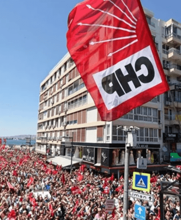 Günlerdir Tartışılıyordu: Özgür Özel’in ‘Yedek Partisi’ Belli Oldu
