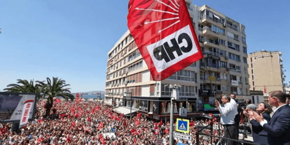 Günlerdir Tartışılıyordu: Özgür Özel’in ‘Yedek Partisi’ Belli Oldu