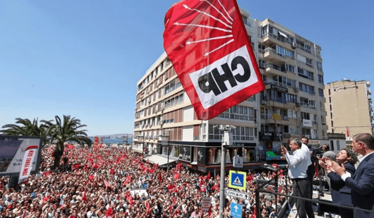 Günlerdir Tartışılıyordu: Özgür Özel’in ‘Yedek Partisi’ Belli Oldu