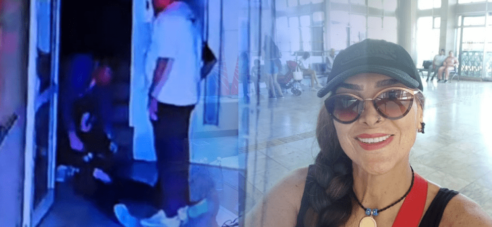 Güzellik Kursundaki Ölüm Davasında İstenen Ceza Belli Oldu: Kadını Kucaklayarak Çıkarmışlar