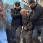 H.K.G Davasında Kritik Karar: Yusuf Gümüşel Tahliye Edildi