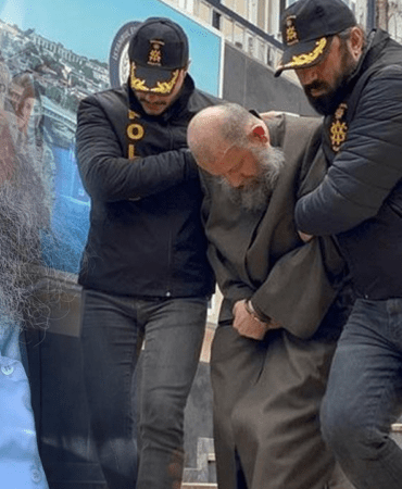 H.K.G Davasında Kritik Karar: Yusuf Gümüşel Tahliye Edildi