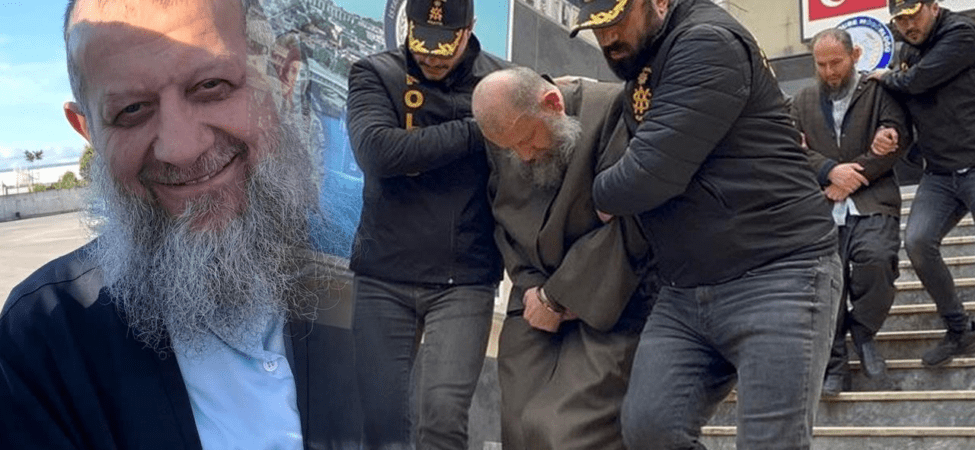 H.K.G Davasında Kritik Karar: Yusuf Gümüşel Tahliye Edildi