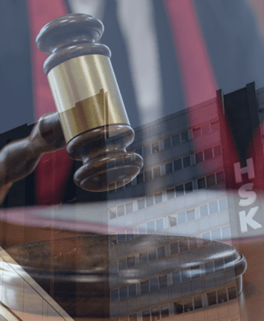 HSK Kararnamesi Yayımlandı: 33 İlin Başsavcısı Değişti