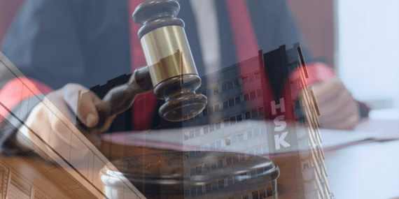HSK Kararnamesi Yayımlandı: 33 İlin Başsavcısı Değişti