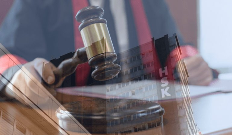 HSK Kararnamesi Yayımlandı: 33 İlin Başsavcısı Değişti