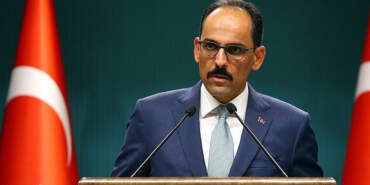 İbrahim Kalın’dan Diplomasi Masasına Kritik Uyarı: ‘Temkinli Bekleyiş İçindeyiz, Süreç Zorlu’