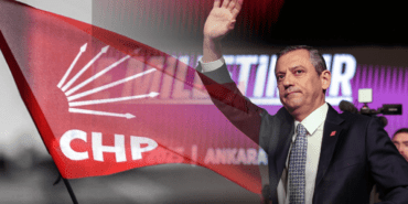 İhraç Hamlesinden Sonra Flaş Kulis: Özgür Özel İstifa mı Edecek?
