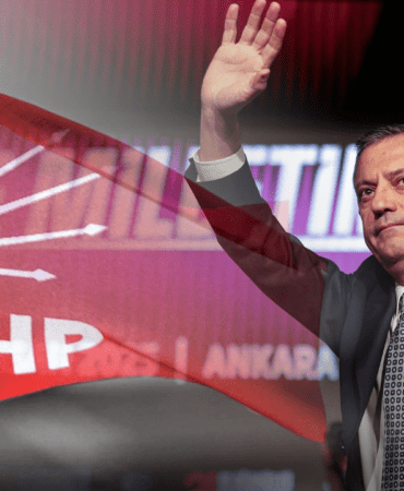 İhraç Hamlesinden Sonra Flaş Kulis: Özgür Özel İstifa mı Edecek?