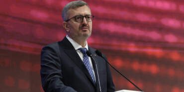İletişim Başkanı Duran’dan İsrail’e Sert Tepki: ‘Soykırımla Yargılananların Türkiye’ye Ders Vermesi Hadsizliktir’