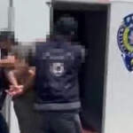 Interpol Tarafından Aranan Şüpheli İstanbul’da Yakalandı