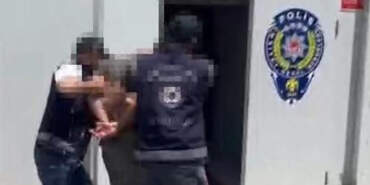 Interpol Tarafından Aranan Şüpheli İstanbul’da Yakalandı