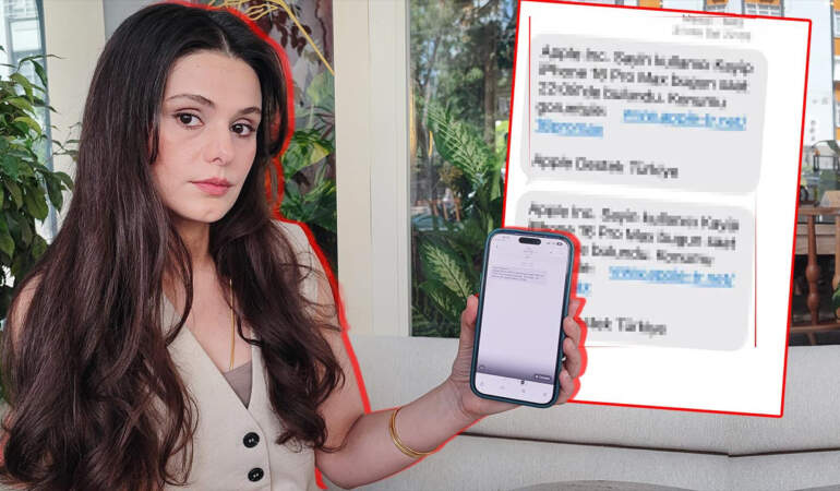 iPhone Kullananlar İçin Büyük Tehlike: Yeni Yöntem Deşifre Oldu! Tuzağa Düşen Çok Sayıda Kişi Var