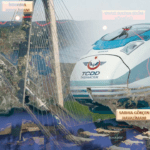İstanbul’da Ulaşımda Yeni Dönem: Marmaray’a Alternatif Raylı Sistem Geliyor