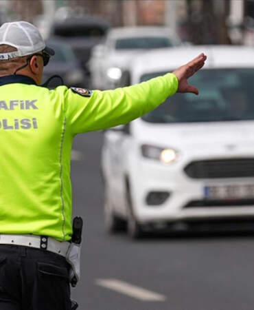 İstanbullular Dikkat, Bu Yollar Kapalı