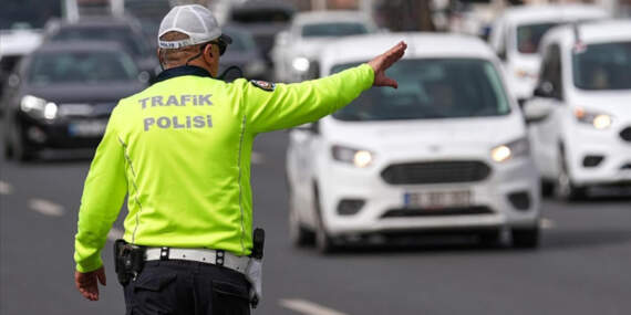 İstanbullular Dikkat, Bu Yollar Kapalı
