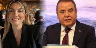İtirafçı Olan Muhittin Böcek’in Gelini Zuhal Böcek Tahliye Edildi