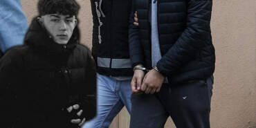 İzmir’de Kan Donduran Cinayet! 15 Yaşındaki Ortaokul Öğrencisi Bıçaklanarak Öldürüldü
