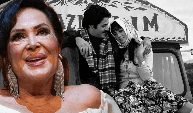Kadir İnanır’ın Ölüm Haberini Alan Türkan Şoray Fenalaştı