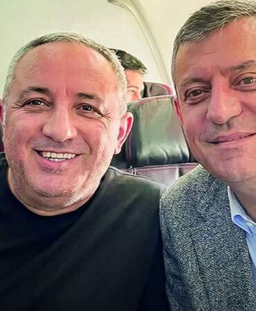 ‘Kasa’ denilen Turgut Koç’tan ek ifade: 2 delege 10 bin TL’ye Özel’i destekledi