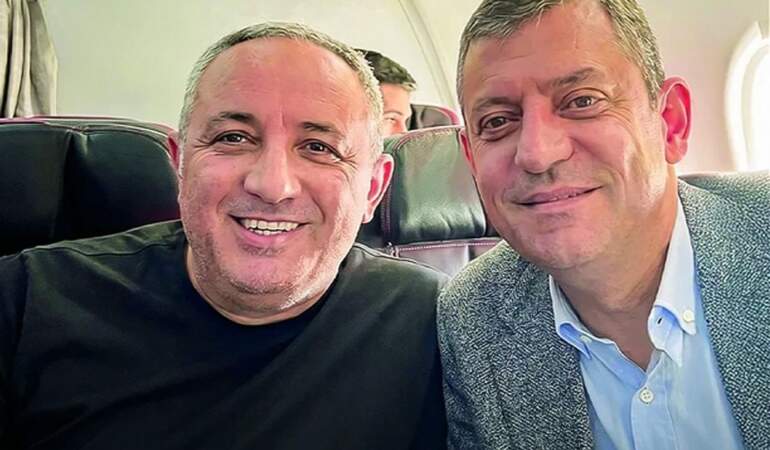 ‘Kasa’ denilen Turgut Koç’tan ek ifade: 2 delege 10 bin TL’ye Özel’i destekledi