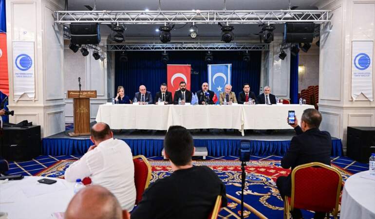 Kerkük’e Türkmen Vali Atanması Büyük Çaba Sonucu