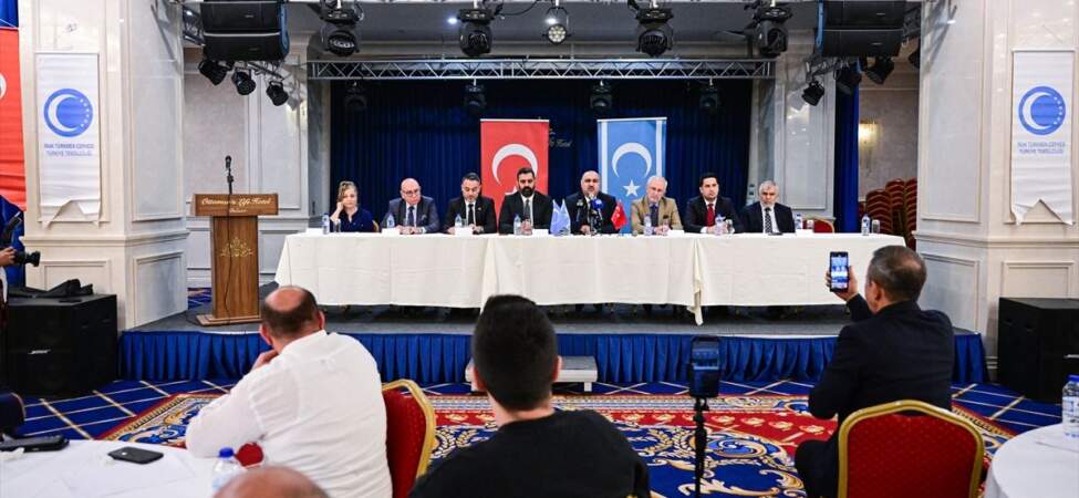 Kerkük’e Türkmen Vali Atanması Büyük Çaba Sonucu