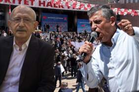 Saat aynı, mekan farklı! CHP’de bayramlaşma düellosu