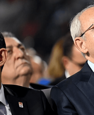 Kılıçdaroğlu-Özel Hattında Kurultay Teması: Dolaylı Görüşmenin Detayları Ortaya Çıktı