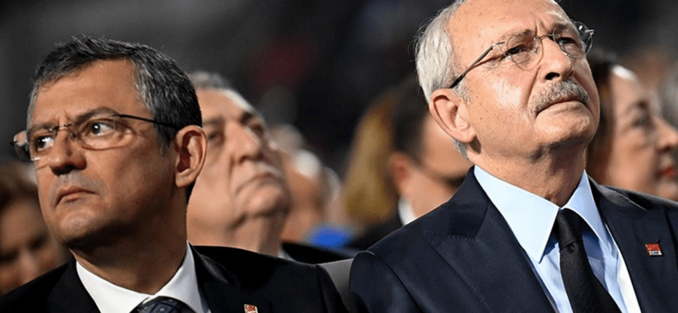 Kılıçdaroğlu-Özel Hattında Kurultay Teması: Dolaylı Görüşmenin Detayları Ortaya Çıktı