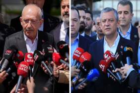 Kılıçdaroğlu yönetimi, Özel’in mitingi için iptal başvurusunda bulundu iddiası