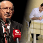 Kılıçdaroğlu’ndan Dokunulmazlıkların Kaldırılması ve Demirtaş Mesajı: ‘Suçlanması Gereken Muhalefet Değil’