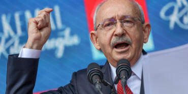 Kılıçdaroğlu’ndan Genel Merkez’e Çağrı: ‘Biz Bu Oyunu Bozarız!’