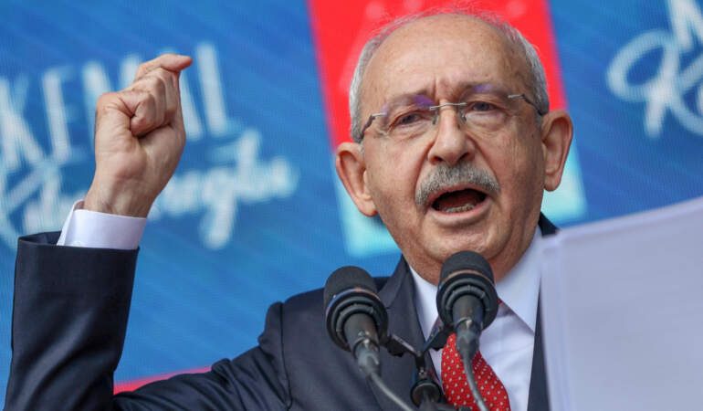 Kılıçdaroğlu’ndan Genel Merkez’e Çağrı: ‘Biz Bu Oyunu Bozarız!’