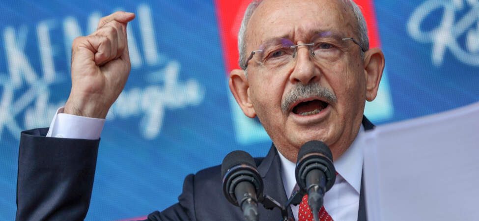 Kılıçdaroğlu’ndan Genel Merkez’e Çağrı: ‘Biz Bu Oyunu Bozarız!’