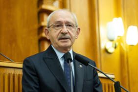 Kılıçdaroğlu’ndan Meclis Başkanlığı’na Yanıt: ‘CHP Grup Toplantısı Yapmayacağız’