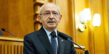 Kılıçdaroğlu’ndan Meclis Başkanlığı’na Yanıt: ‘CHP Grup Toplantısı Yapmayacağız’