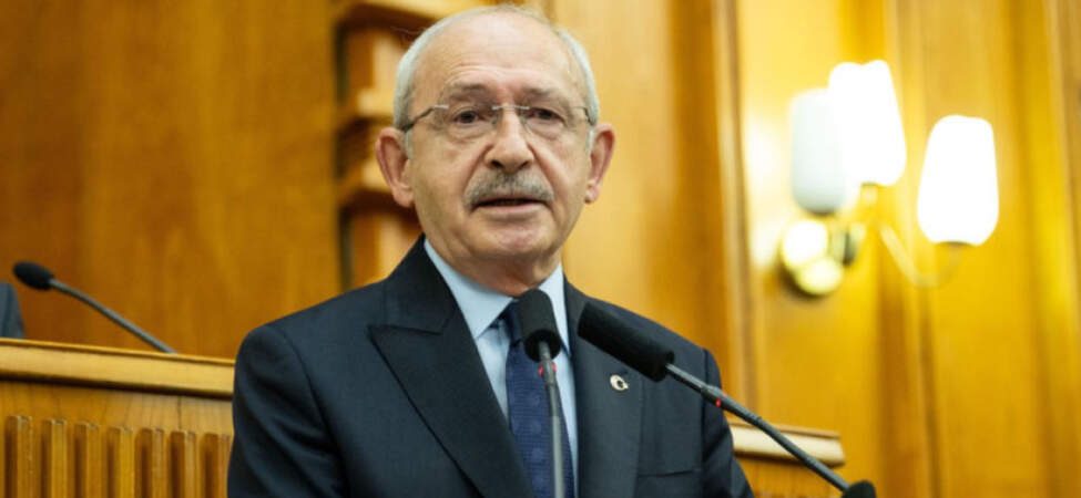 Kılıçdaroğlu’ndan Meclis Başkanlığı’na Yanıt: ‘CHP Grup Toplantısı Yapmayacağız’
