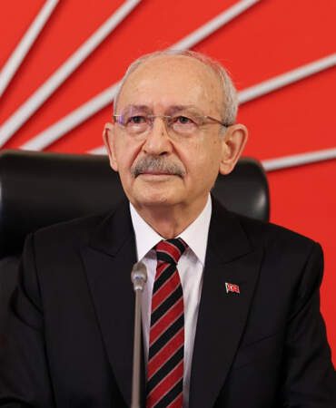 Kılıçdaroğlu’ndan Yeni İhraç Sinyali: Mutlak Butlanı Başımıza Bela Edenleri YDK’ya Sevk Edeceğiz